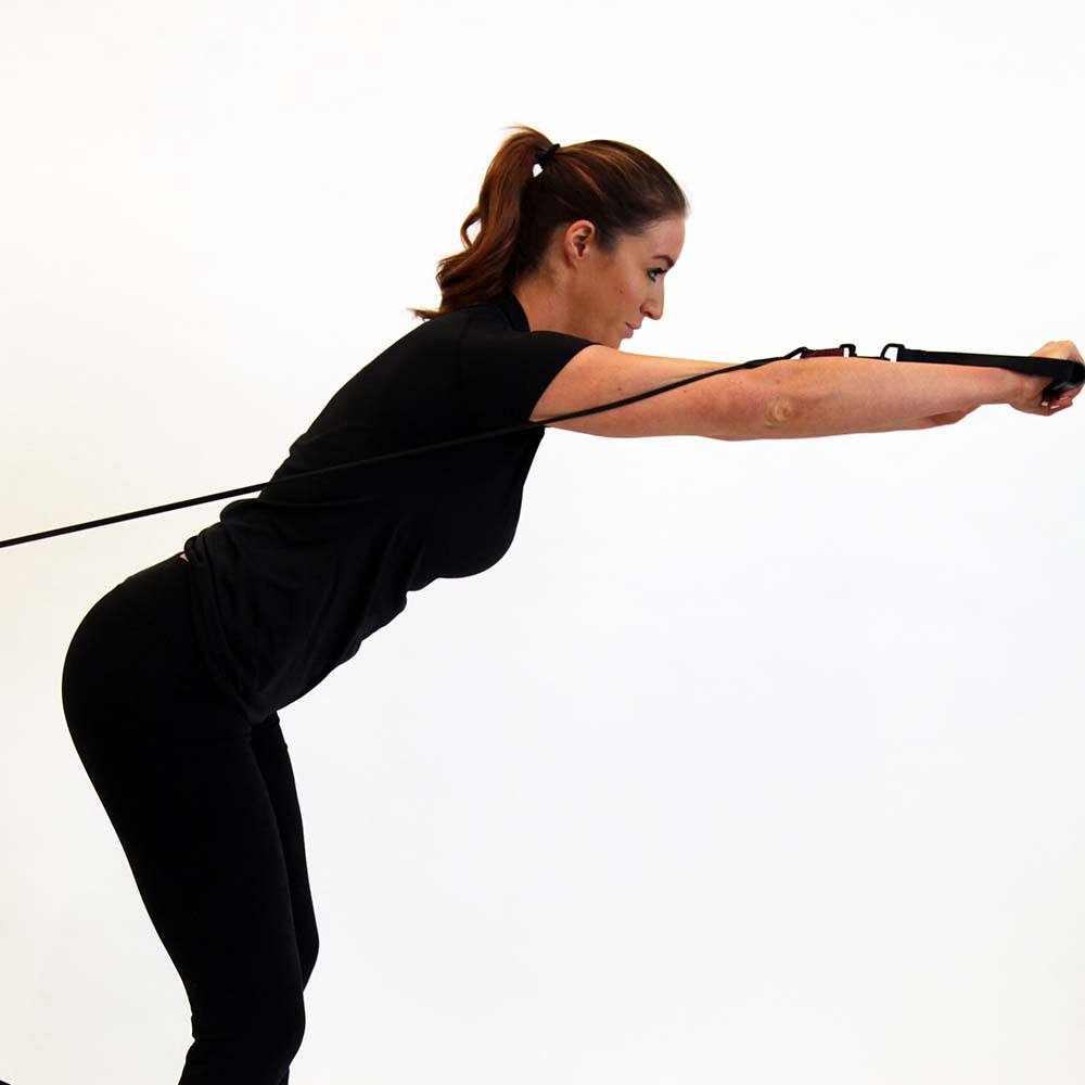Core Stabilization Upper Body Kit M2016U