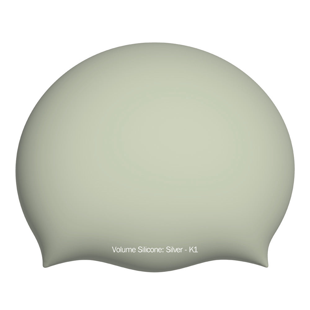 Pack of 25 Volume Seamless Silicone Caps