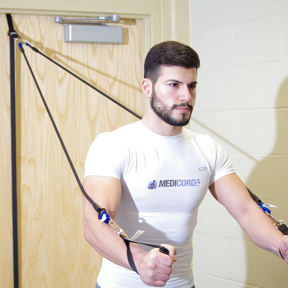 Door Mount Strap Kit MADSKIT-MediCordz®