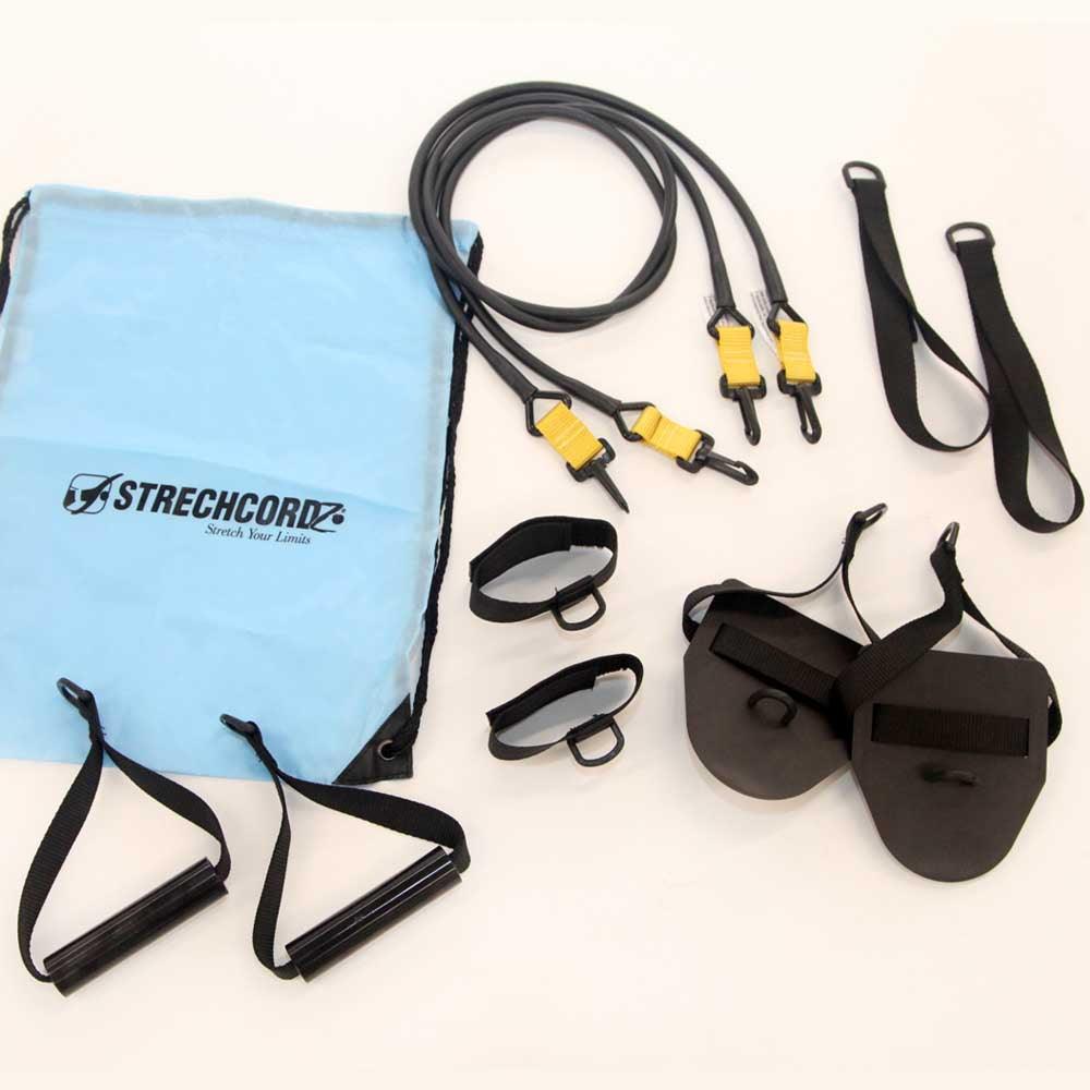 NZ Strechcordz Modular Set – BEST VALUE! - Aqua Shop