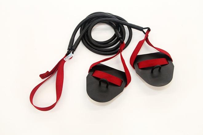 NZ Strechcordz with Paddles - Aqua Shop