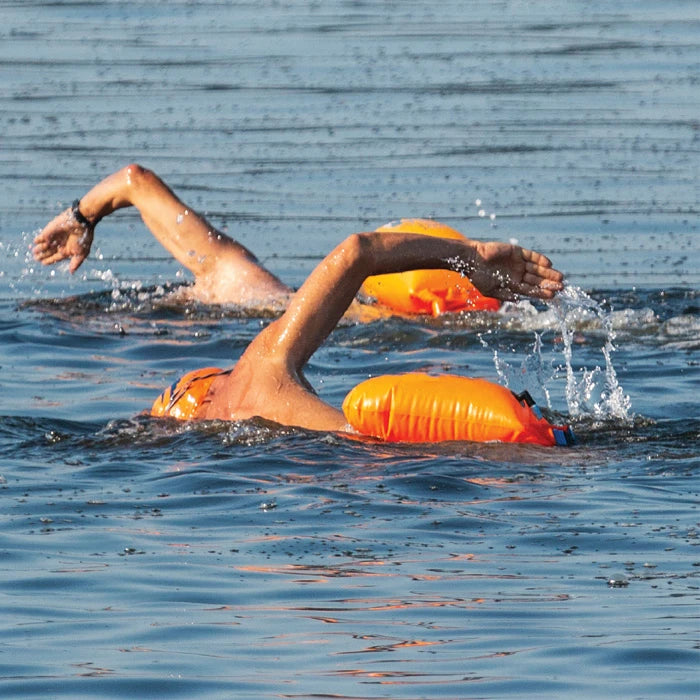 Openwater Safety – Swimming Specialists