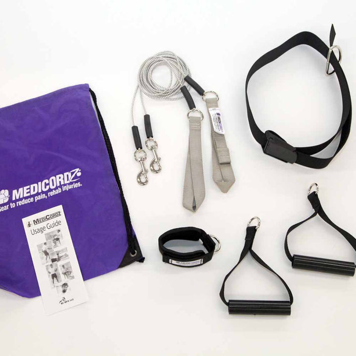 Medicordz Kits – Swimming Specialists