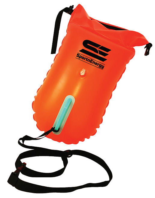 In-Water Tow Float – Swimming Specialists