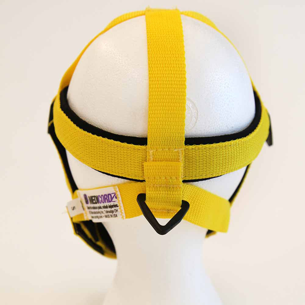 Head Harness M350-Medicordz®